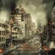 Apocalípsis Antropogénico: "Catástrofe Ambiental y Social por el Cambio Climático"