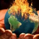 La Crisis Climática: Qué dicen y qué hacen las Naciones Unidas