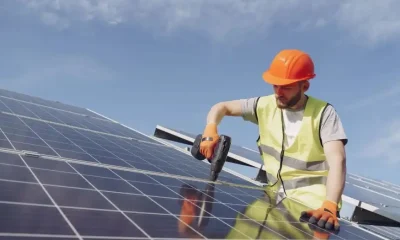 Energía Solar: Iluminando el Futuro