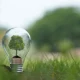 Energías Renovables: El Impulso Sostenible Hacia un Futuro Luminoso