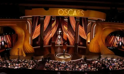 Premios Oscar 2024: Oppenheimer, la gran ganadora de la noche
