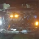 Otro accidente en Ruta Nacional N° 89: cerca del casco urbano de Charata