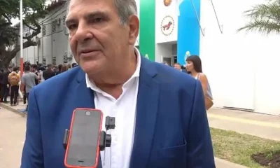 Peche: “Este gobierno le ha  devuelto la esperanza y la dignidad a los chaqueños”