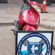 El Departamento de Investigaciones Complejas logró recuperar una motocicleta