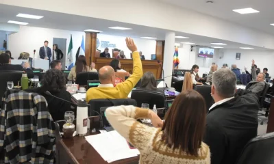 La Legislatura del Chaco aprobó la Emergencia en Salud Mental