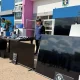 Desmantelan una banda que robaba criptomonedas en Chaco