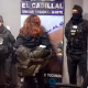 Tucumán: amenazó con un cuchillo a sus hijos, “Soy Lucifer”