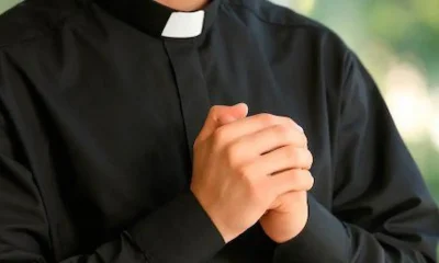 Detuvieron a un sacerdote acusado de triple abuso sexual y corrupción de menores