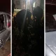 Un joven bajo efectos de sustancias provocó destrozos en Charata