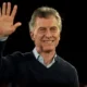 Macri: pobres como reyes