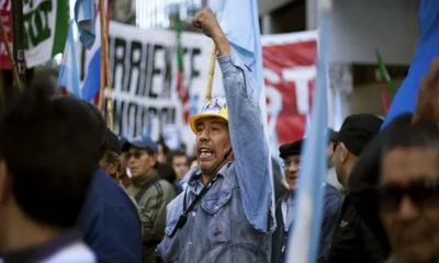 Análisis político-económico: cómo la conflictividad sindical impacta la macroeconomía y las perspectivas de inversión en Argentina