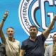 La cúpula sindical de la CGT define una huelga nacional