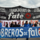 FATE y el debate sobre industria y empleo en Argentina
