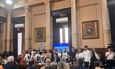 baja de la edad de imputabilidad