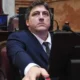 Será en otro momento: Francisco Paoltroni ratificó que el Senado no hará cambios a la reforma laboral y postergó el debate por licencias