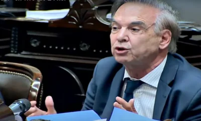 Pichetto vs apertura comercial con China