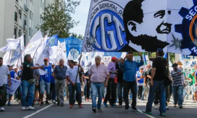 CGT ratifica que no retrocederá ni entregará conquistas laborales y anuncia plan de acción tras paro con alto acatamiento