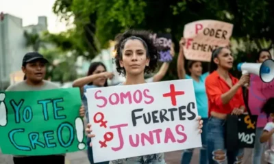 8M Día Internacional de la Mujer