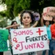 8M Día Internacional de la Mujer