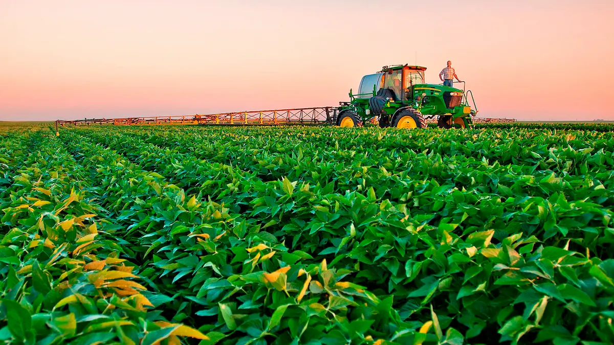 FCI para productores del Chaco