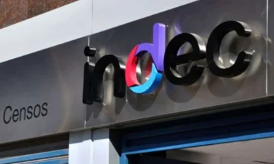 desconfianza en el INDEC