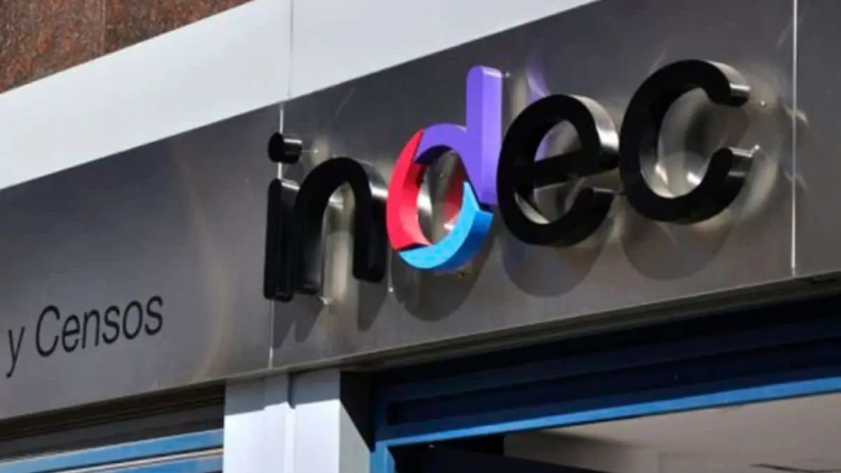 desconfianza en el INDEC