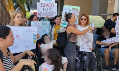 Sentencia INSSSEP Hospital Italiano