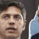 Kicillof armado federal 2027 Capitanich Chaco peronismo interior