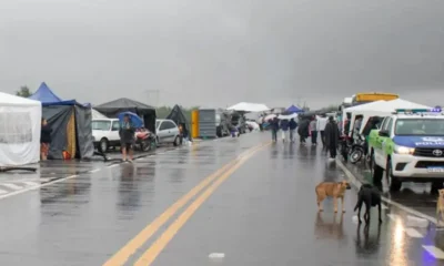 Emergencia económica social inundaciones Tucumán
