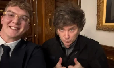 Comisión Investigadora Libra