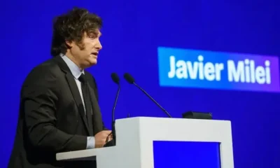 Rechazo al ajuste de Milei