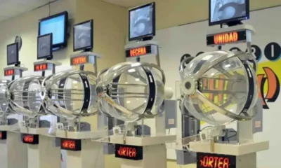 Quiniela Poceada Chaqueña resultados