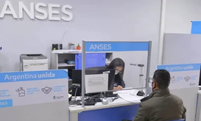 Retiros voluntarios en ANSES