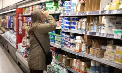 aumento de precios en supermercados