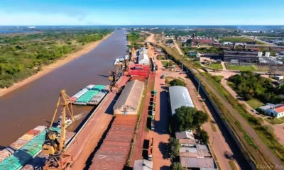 Las exportaciones chaqueñas