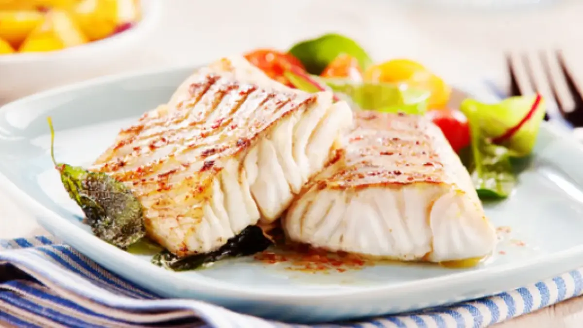 Comidas para Semana Santa