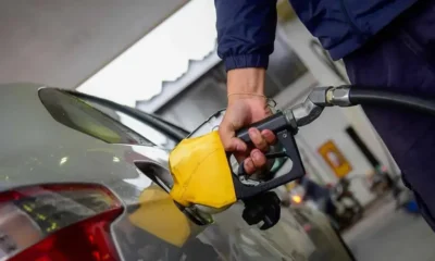 El precio de la nafta Argentina