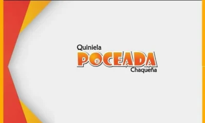 Poceada Chaqueña Sorteo 2287