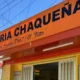 Poceada Chaqueña vacante