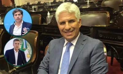 ranking de gobernadores