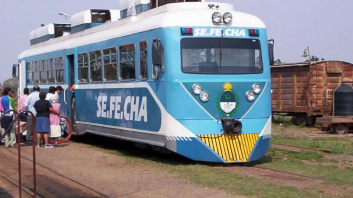 liquidación del SEFECHA Chaco