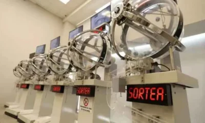 Quiniela Chaqueña en Semana Santa