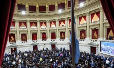 derogación aumento sueldo senadores