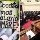 sueldo senador vs salario trabajador