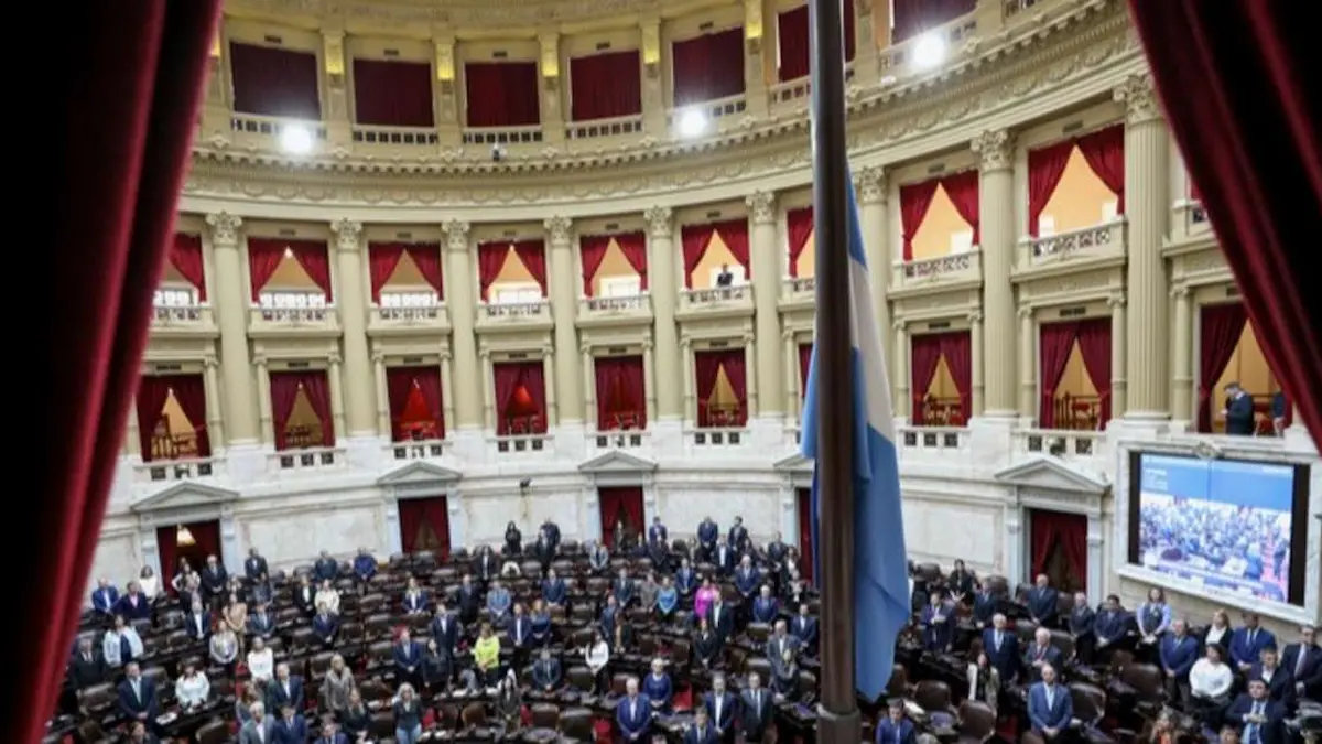 derogación aumento sueldo senadores