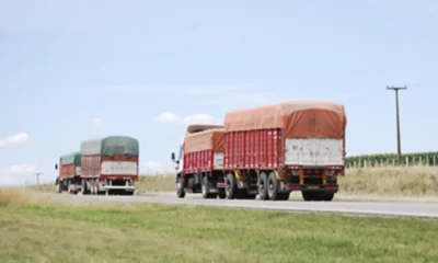 Costo del flete en el NEA