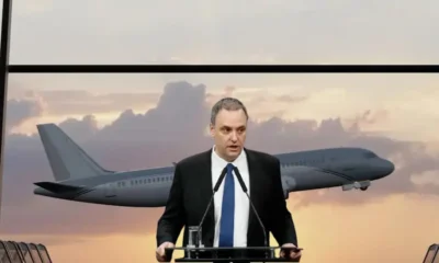 Causa judicial contra Adorni