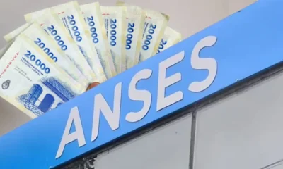 ANSES abril 2026 fechas cobro