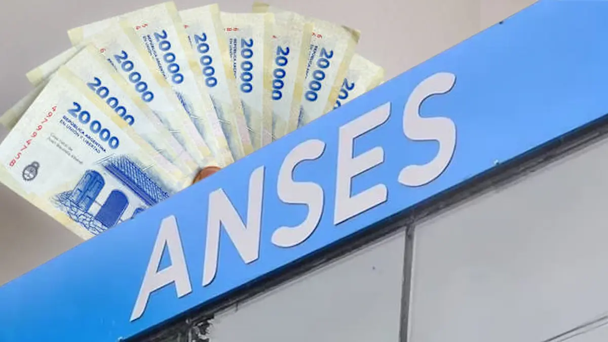 ANSES abril 2026 fechas cobro
