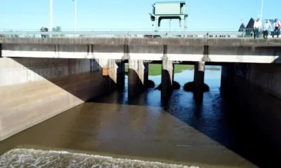APA activó bombeo preventivo